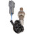 Oxygen Sensor 4 Wire, Direct Fit, Heated, Wire Length: 21.26 | DEN234-4060