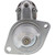 First Time Fit Starter Motor – Remanufactured | DEN280-0459