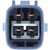 Oxygen Sensor 1 Wire, Direct Fit, Unheated, Wire Length: 10.43 | DEN234-8072