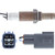 Oxygen Sensor 1 Wire, Direct Fit, Unheated, Wire Length: 10.43 | DEN234-8072
