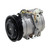 A/C Compressor with Clutch - New | DEN471-1416