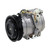 A/C Compressor with Clutch - New | DEN471-1416