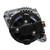Remanufactured First Time Fit Alternator, 150 Amp | DEN210-0665