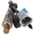 Oxygen Sensor 4 Wire, Direct Fit, Heated, Wire Length: 18.9 | DEN234-4331