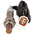 Oxygen Sensor 4 Wire, Direct Fit, Heated, Wire Length: 24.8 | DEN234-4222