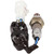 Oxygen Sensor 4 Wire, Direct Fit, Heated, Wire Length: 24.8 | DEN234-4222