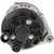 Remanufactured First Time Fit Alternator, 135 Amp | DEN210-0889