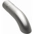 Single Exhaust Tip - 3in. Inlet/3in. Outlet | 25K35180