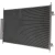 Air Conditioning Condenser, OE Quality | DEN477-0688