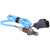 Oxygen Sensor 4 Wire, Direct Fit, Heated, Wire Length: 40.59 | DEN234-4465