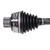 Audi (2.0, 3.2) CV Axle Assembly  - Front | GSPNCV23906
