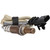 Oxygen Sensor 4 Wire, Direct Fit, Heated, Wire Length:  23.23 | DEN234-4600