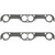 Exhaust Manifold Gasket Set - Chevrolet V8 Small Block - 2.00" Round Port | 5571483
