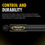 Restore Suspension Shock Absorber | MON210237