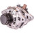 Remanufactured First Time Fit Alternator, 100 Amp | DEN210-1229