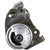 First Time Fit Starter Motor – Remanufactured | DEN280-1020