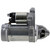 First Time Fit Starter Motor – Remanufactured | DEN280-1020