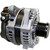 Remanufactured First Time Fit Alternator | DEN210-1166