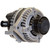 Remanufactured First Time Fit Alternator, 130 Amp | DEN210-1206