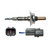 Oxygen Sensor 4 Wire, Direct Fit, Heated, Wire Length: 22.83 | DEN234-4319