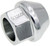 Bulge Wheel Lug Nut M12-1.50, 19mm Hex | DOR611-964.1
