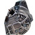 Remanufactured First Time Fit Alternator, 80 Amp | DEN210-0528