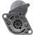First Time Fit Starter Motor – Remanufactured | DEN280-0309
