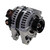 Remanufactured First Time Fit Alternator, 130 Amp | DEN210-0568