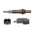 Oxygen Sensor 4 Wire, Direct Fit, Heated, Wire Length: 12.99 | DEN234-4316