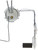Classic Fuel Tank Sending Unit | SPEFG62A
