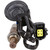 Oxygen Sensor 4 Wire, Direct Fit, Heated, Wire Length: 35.24 | DEN234-4386