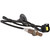 Oxygen Sensor 4 Wire, Direct Fit, Heated, Wire Length: 35.24 | DEN234-4386