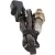 Oxygen Sensor 4 Wire, Direct Fit, Heated, Wire Length: 30.31 | DEN234-4631