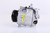 Air Conditioning Compressor with Clutch | NIS89090