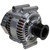 Remanufactured First Time Fit Alternator, 105 Amp | DEN210-1060