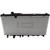 New Radiator - OE Quality | DEN221-9268
