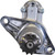 First Time Fit Starter Motor – Remanufactured | DEN280-1015