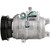 A/C Compressor with Clutch - New | DEN471-1188