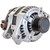 Remanufactured First Time Fit Alternator, 150 Amp | DEN210-0865