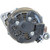 Remanufactured First Time Fit Alternator, 150 Amp | DEN210-0865