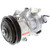 A/C Compressor with Clutch - New | DEN471-1029