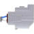 Oxygen Sensor 1 Wire, Direct Fit, Unheated, Wire Length: 27.17 | DEN234-8058