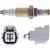 Oxygen Sensor 1 Wire, Direct Fit, Unheated, Wire Length: 27.17 | DEN234-8058