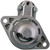 First Time Fit Starter Motor – Remanufactured | DEN280-1034