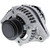 Remanufactured First Time Fit Alternator | DEN210-0888