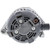 Remanufactured First Time Fit Alternator | DEN210-0888