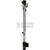 Air Conditioning Condenser, OE Quality | DEN477-0687