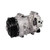 A/C Compressor with Clutch - New | DEN471-1024