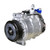 A/C Compressor with Clutch - New | DEN471-1594