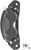Remanufactured Unloaded Caliper w/Bracket | CAR18-B4615